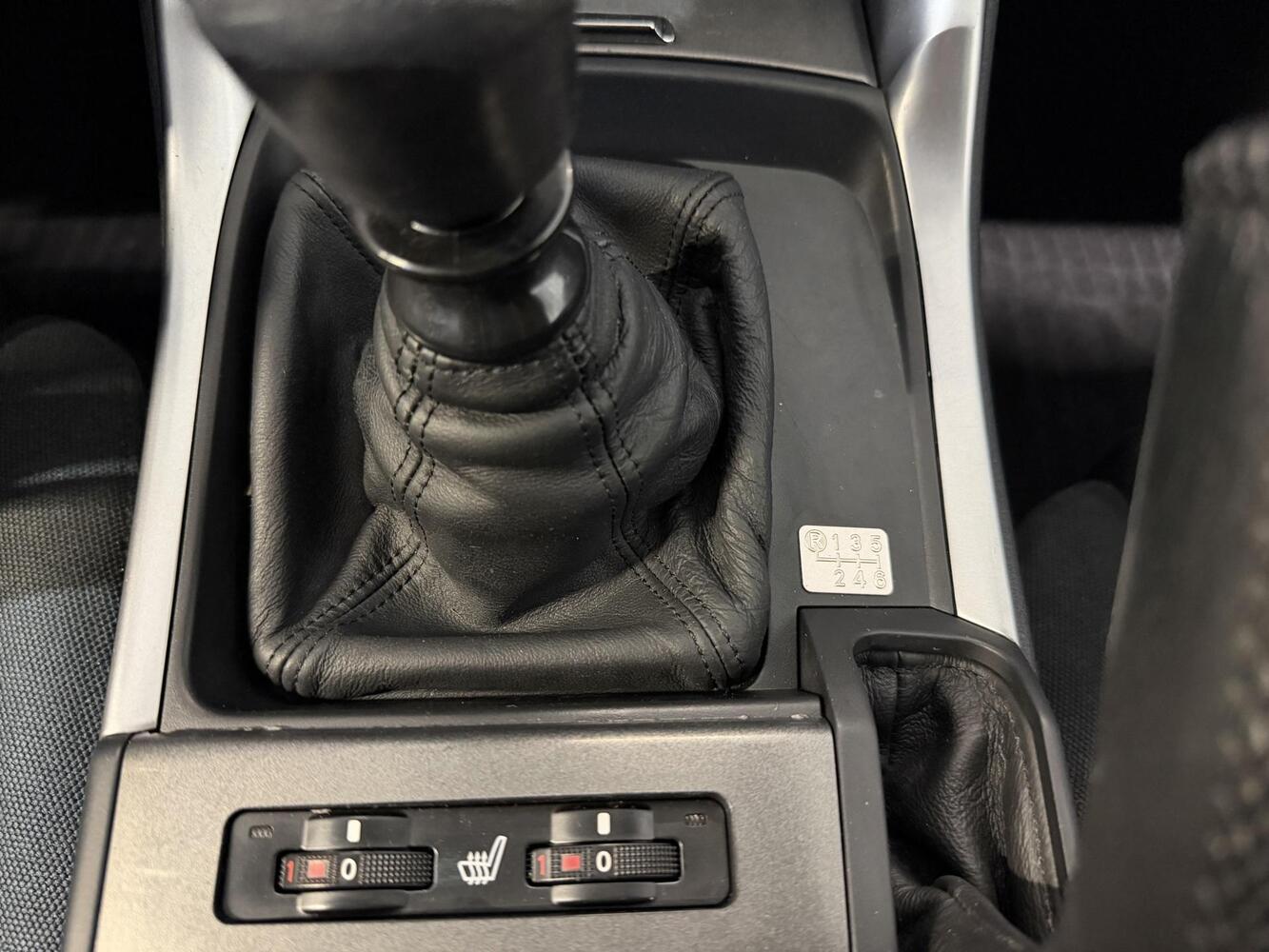 Lexus IS vaihtoauto