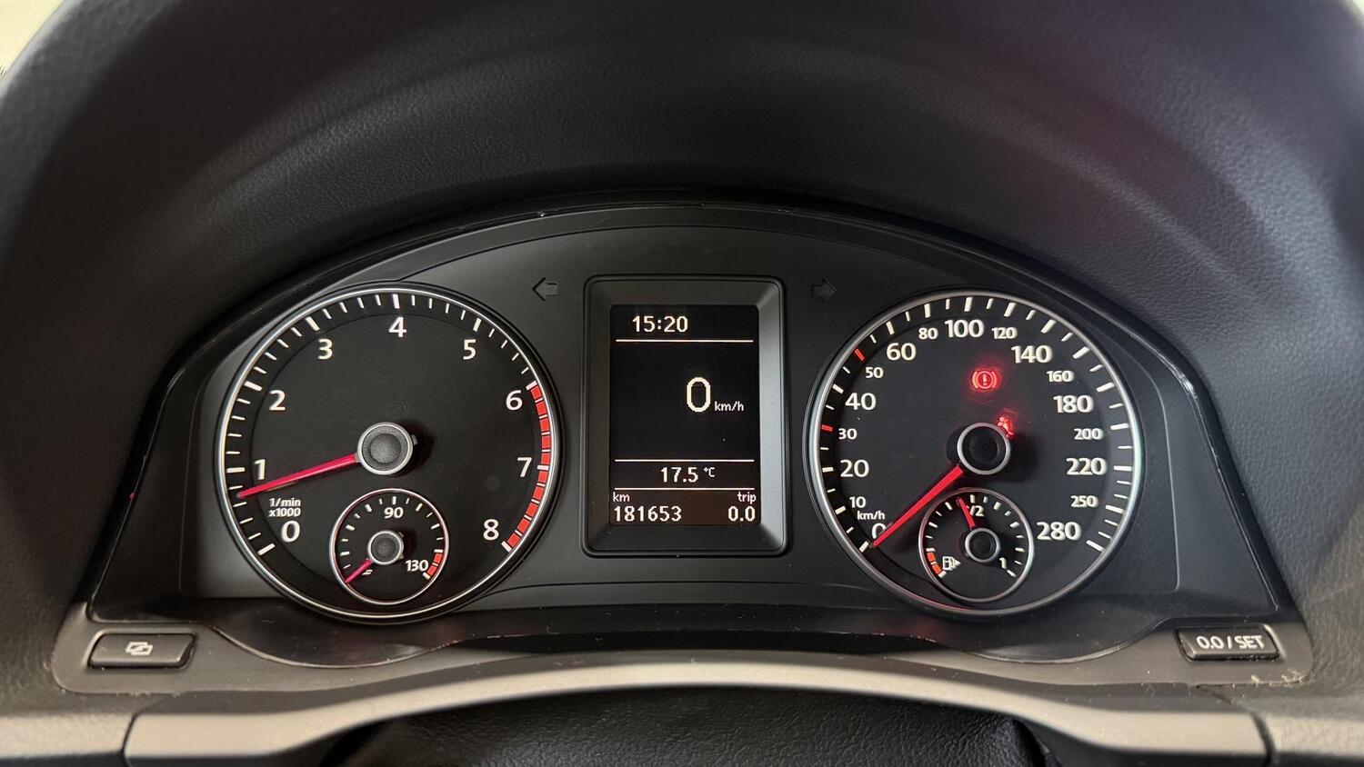 Volkswagen Scirocco vaihtoauto