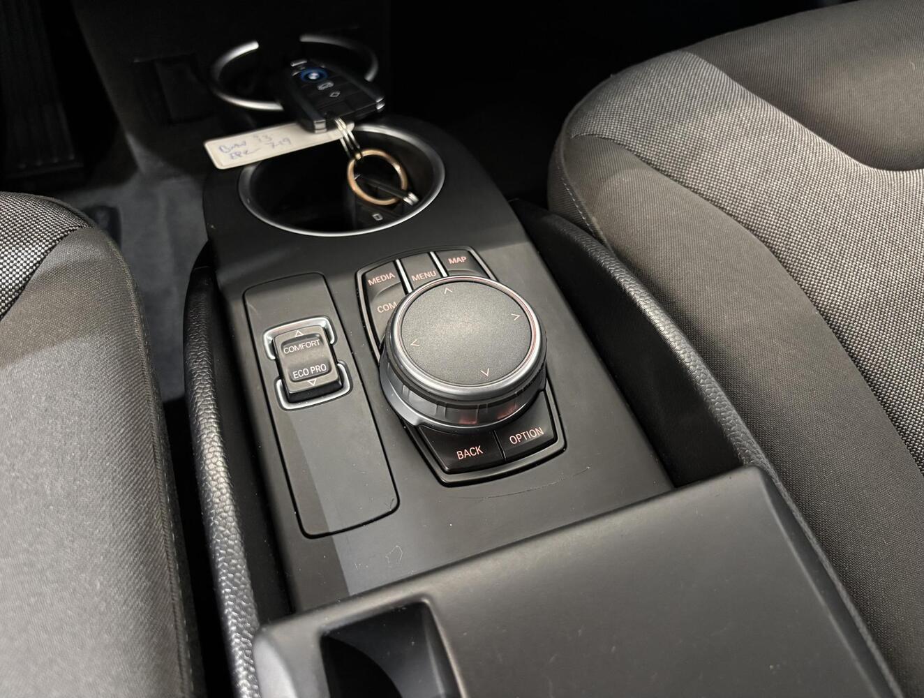 BMW i3 vaihtoauto