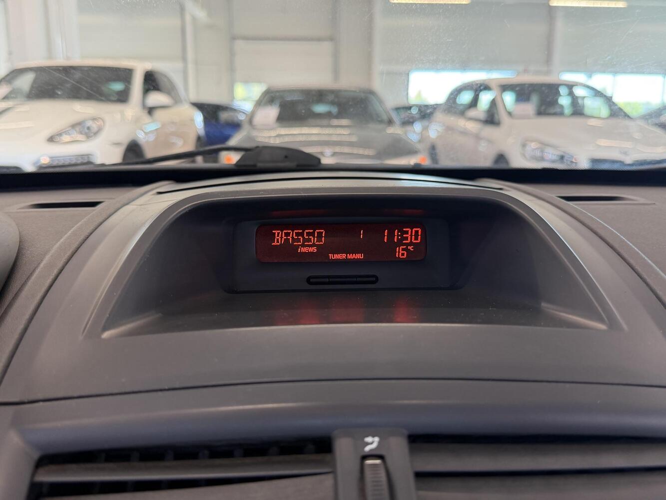 Renault Mégane vaihtoauto