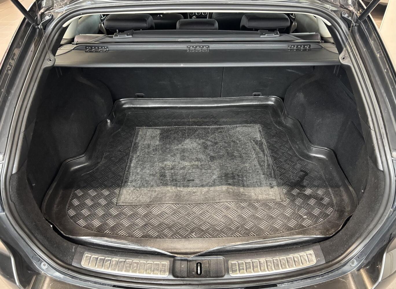 Mazda 6 vaihtoauto