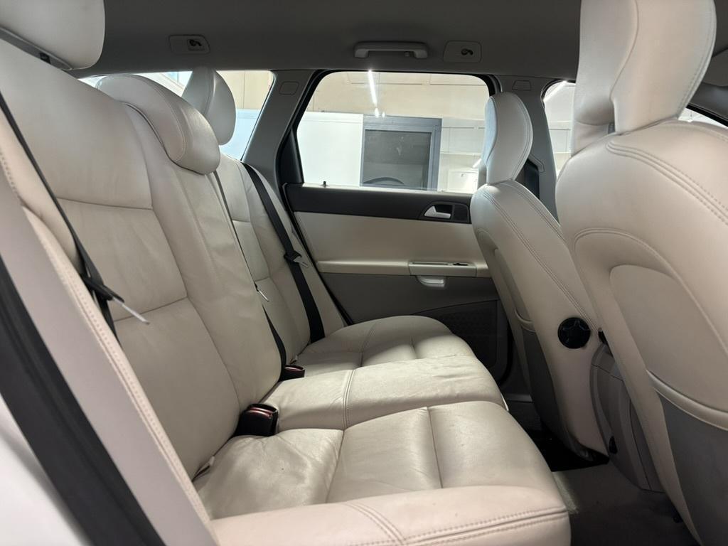 Volvo V50 vaihtoauto
