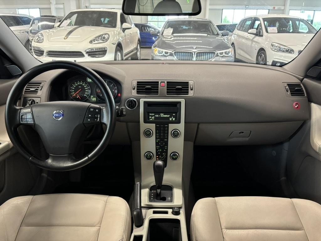 Volvo V50 vaihtoauto