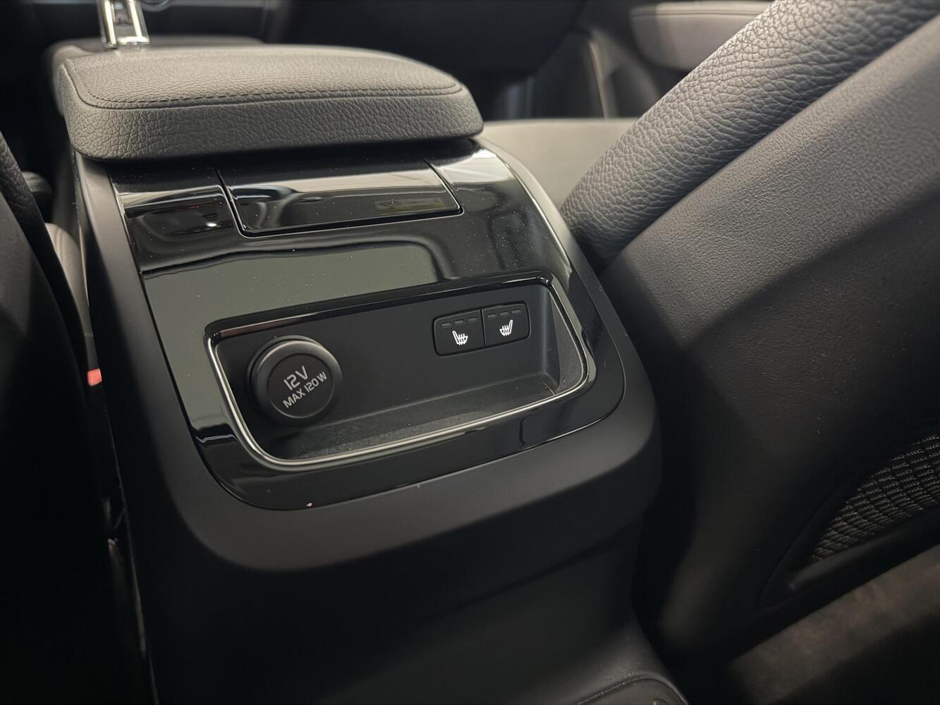 Volvo S90 vaihtoauto