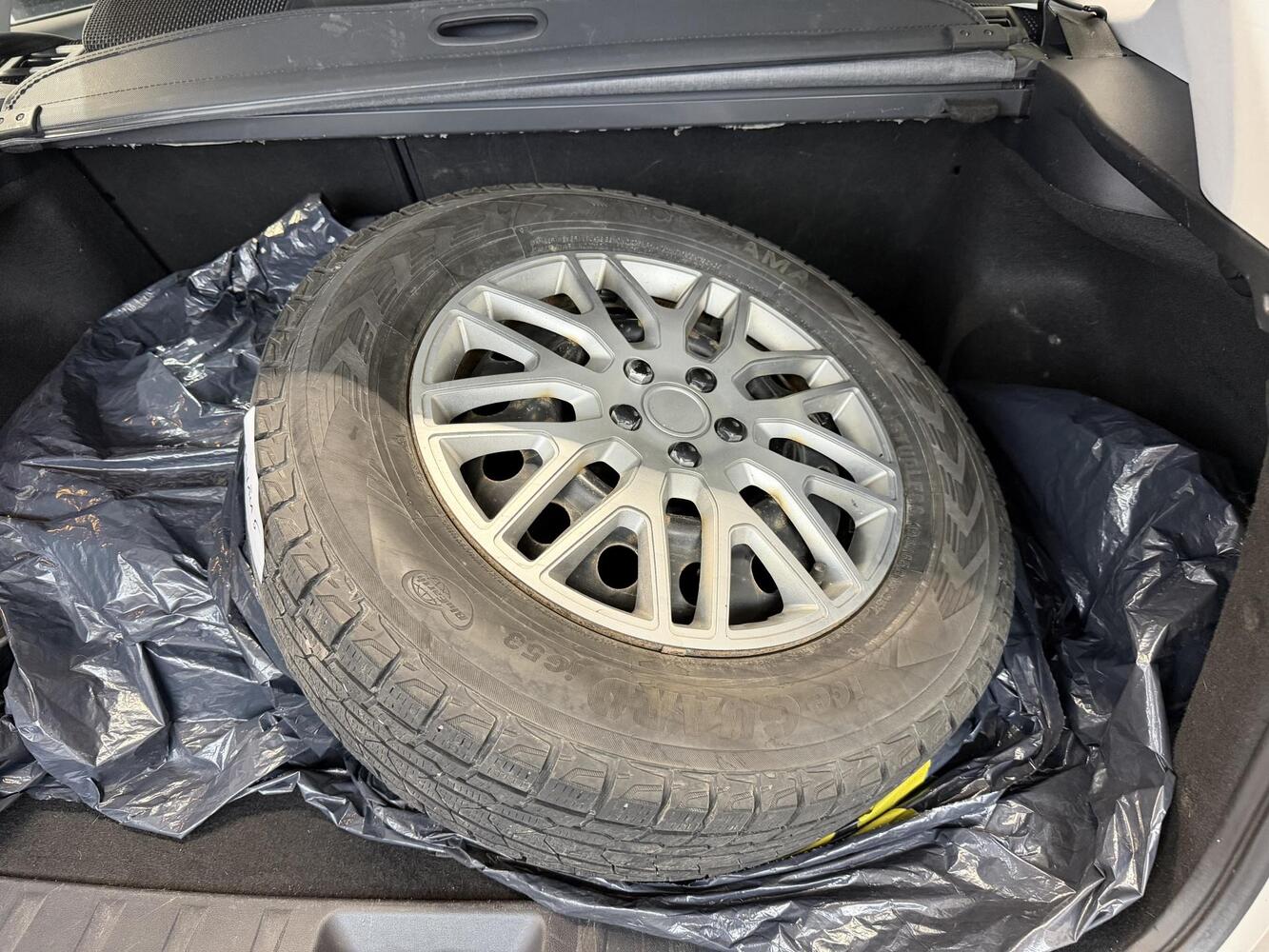 Hyundai i30 vaihtoauto