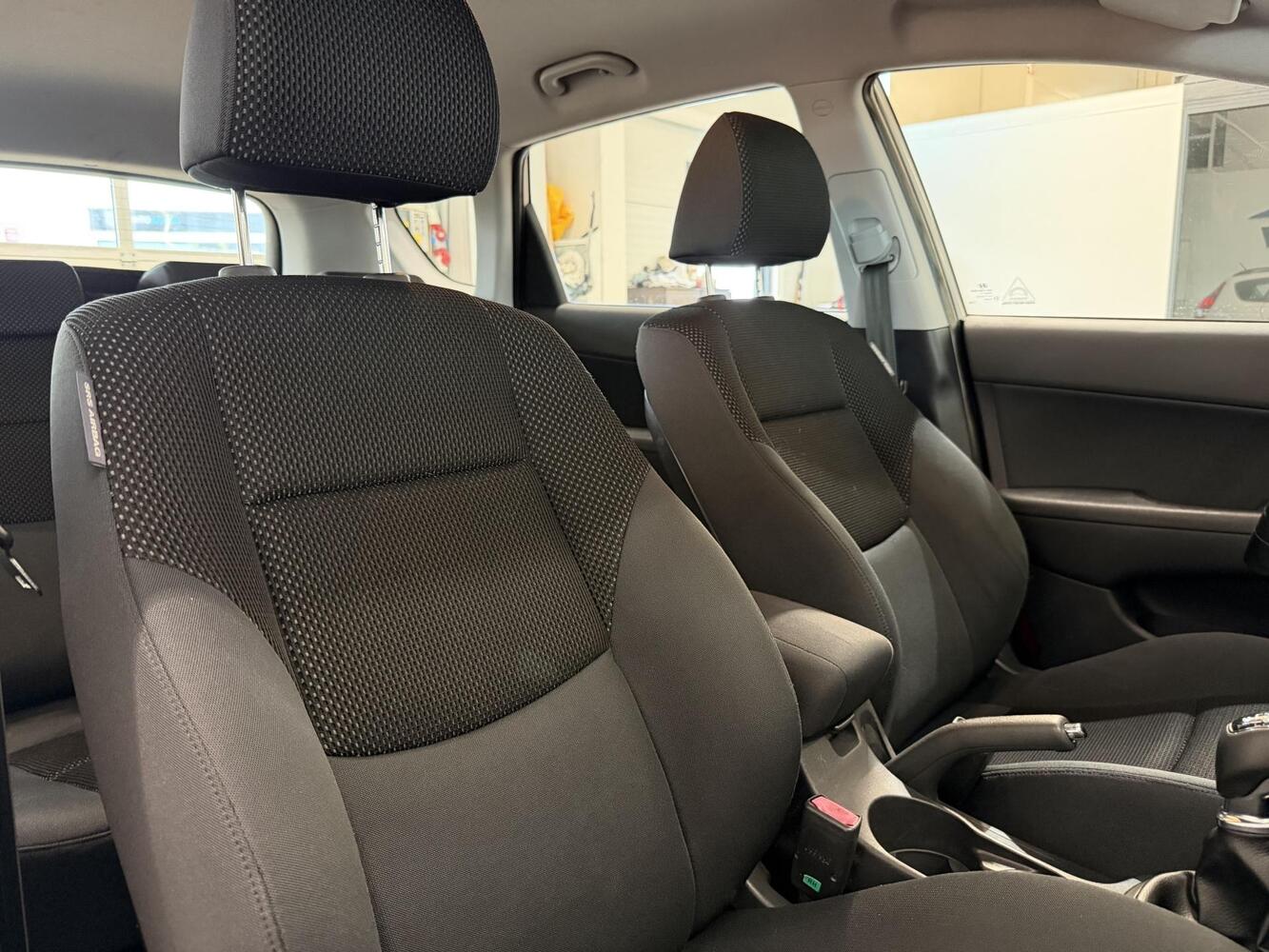 Hyundai i30 vaihtoauto