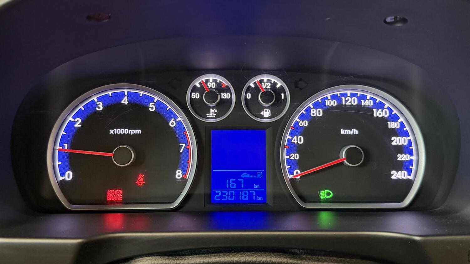 Hyundai i30 vaihtoauto