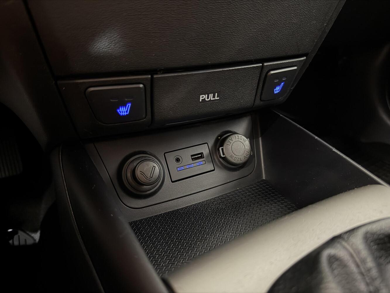 Hyundai i30 vaihtoauto