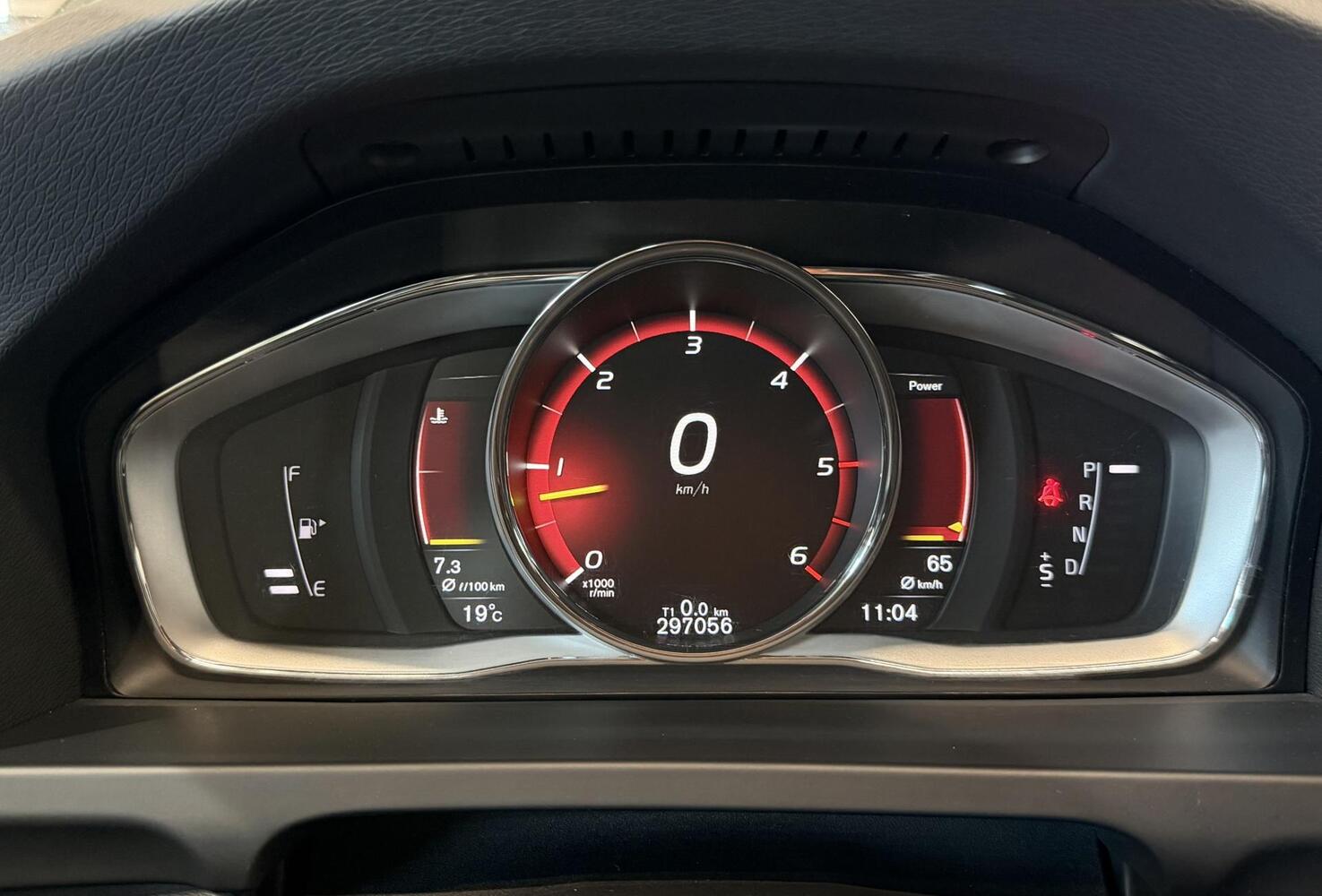 Volvo V60 Cross Country vaihtoauto