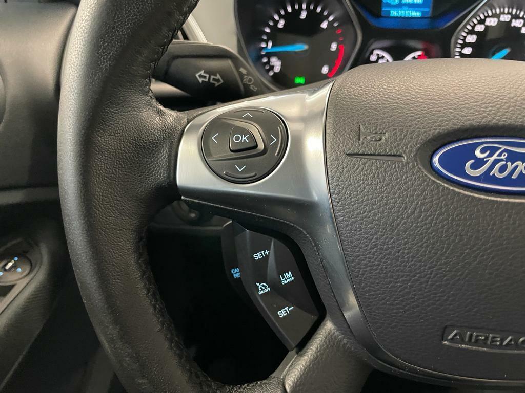 Ford Grand C-MAX vaihtoauto