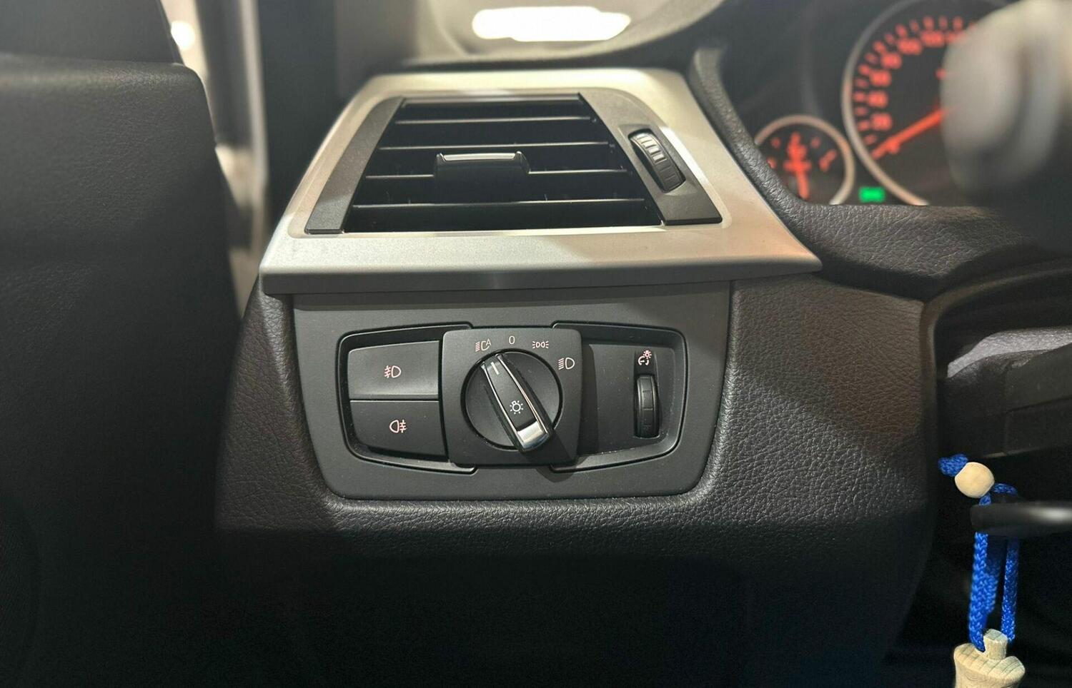 BMW 316 vaihtoauto