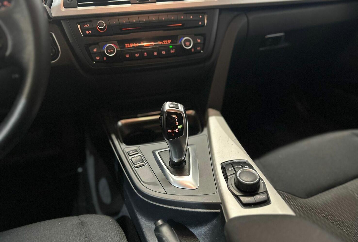 BMW 316 vaihtoauto