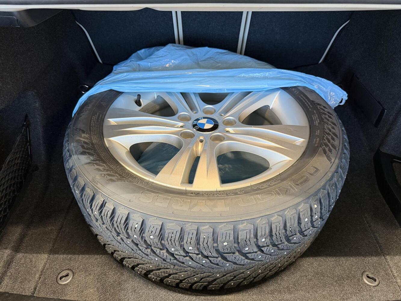 BMW 435 vaihtoauto