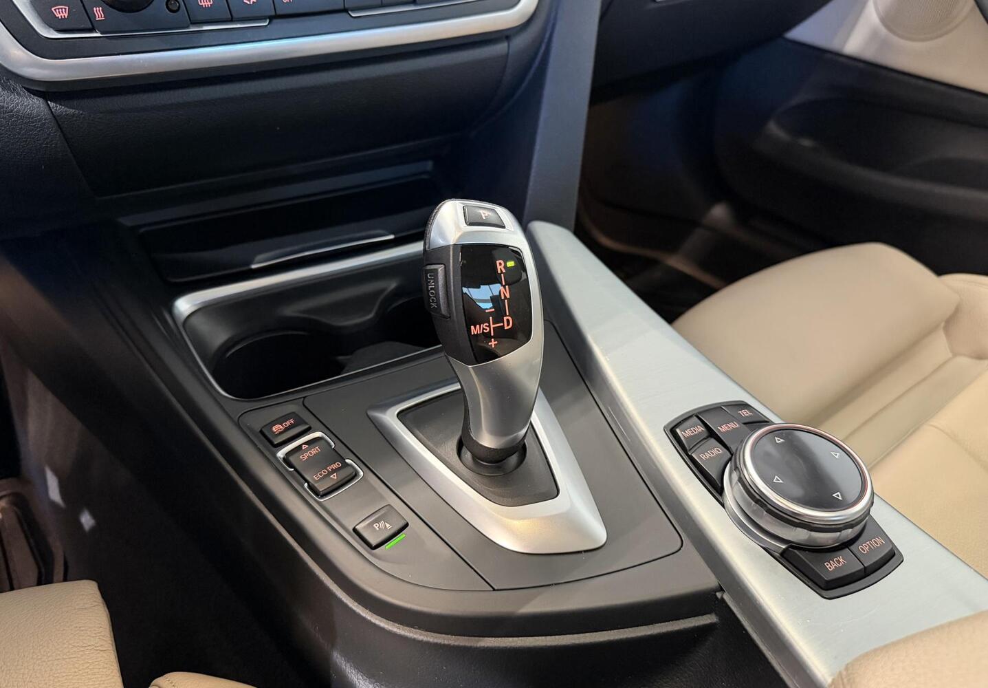 BMW 435 vaihtoauto
