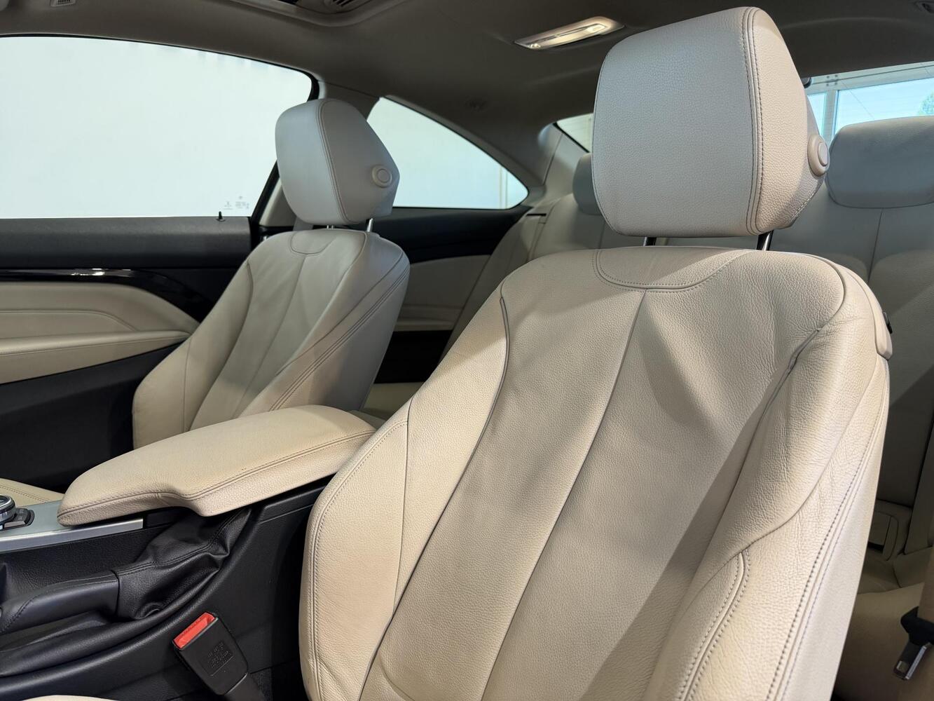 BMW 435 vaihtoauto