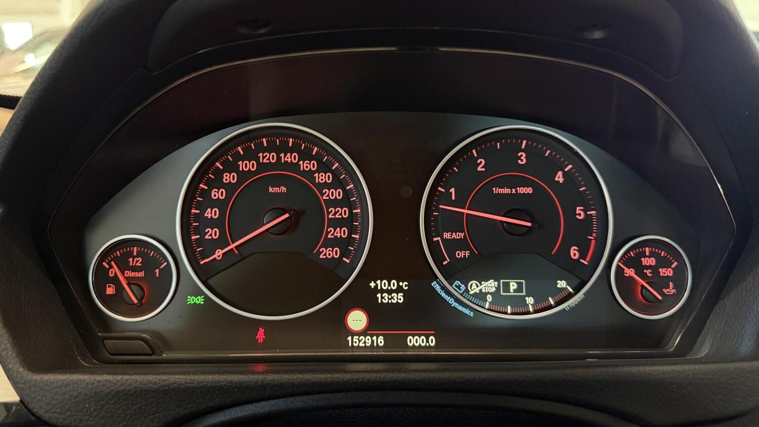 BMW 435 vaihtoauto