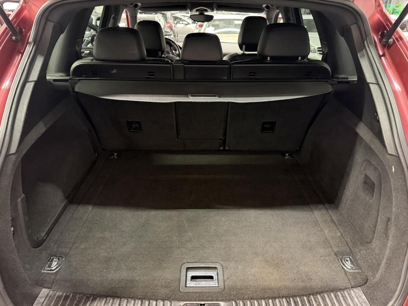 Porsche Cayenne vaihtoauto