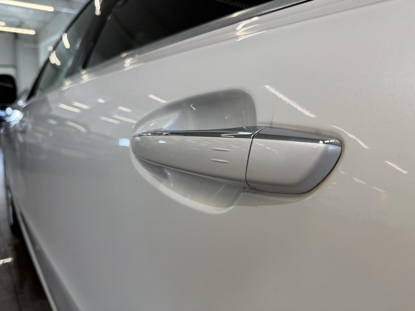 Peugeot 508 vaihtoauto
