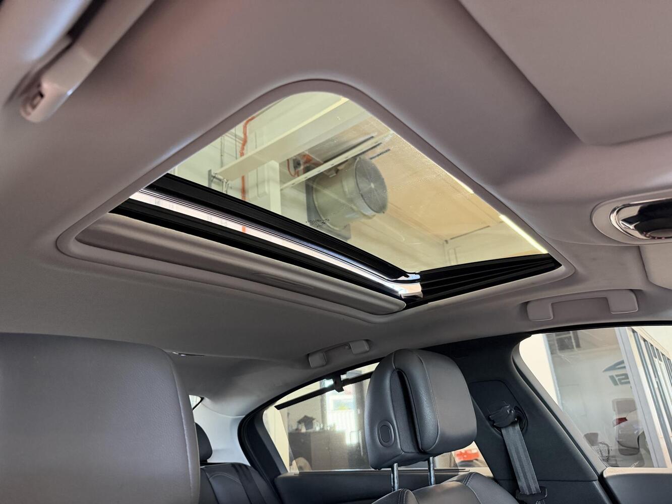 Peugeot 508 vaihtoauto