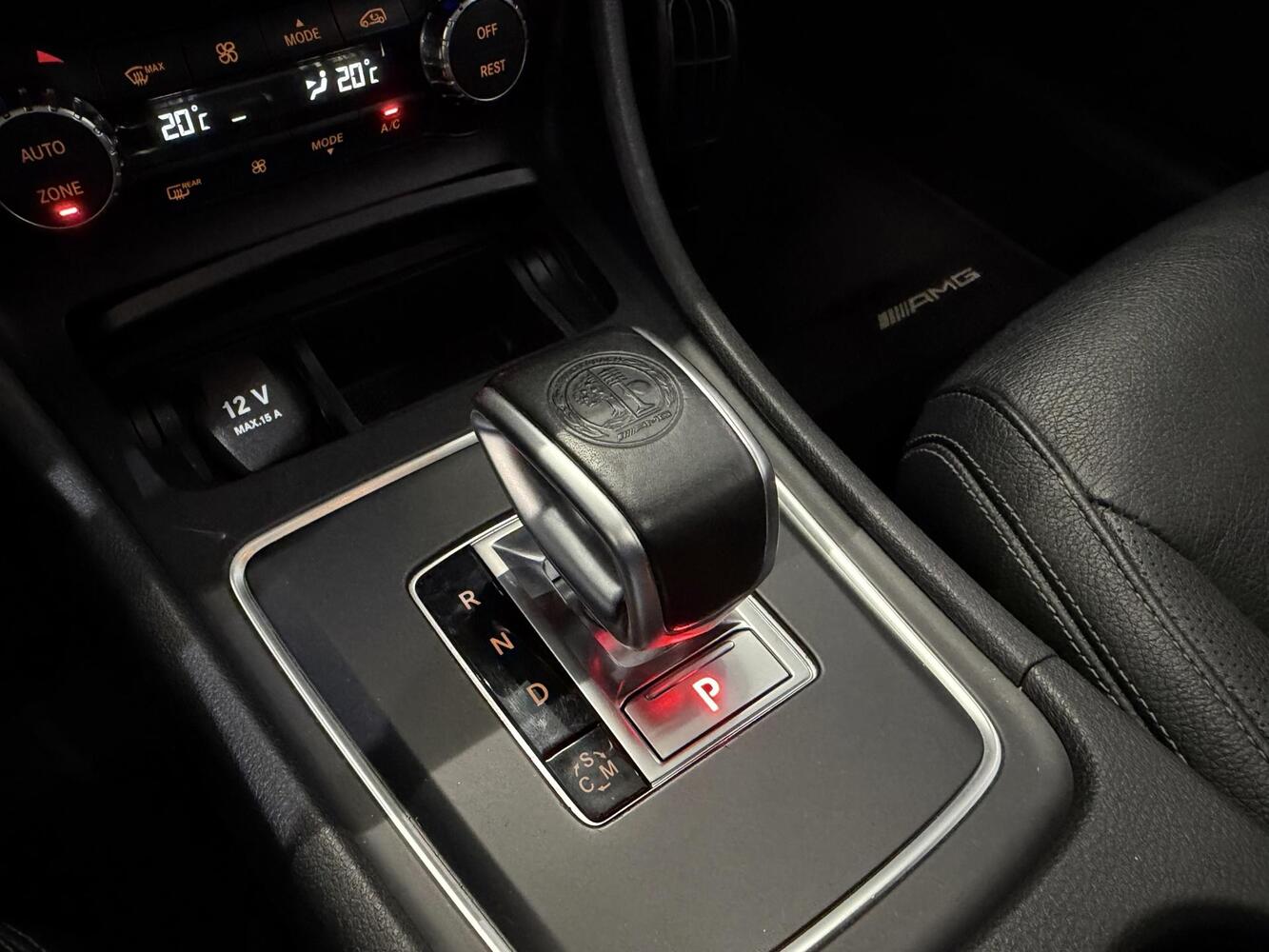 Mercedes-Benz CLA vaihtoauto