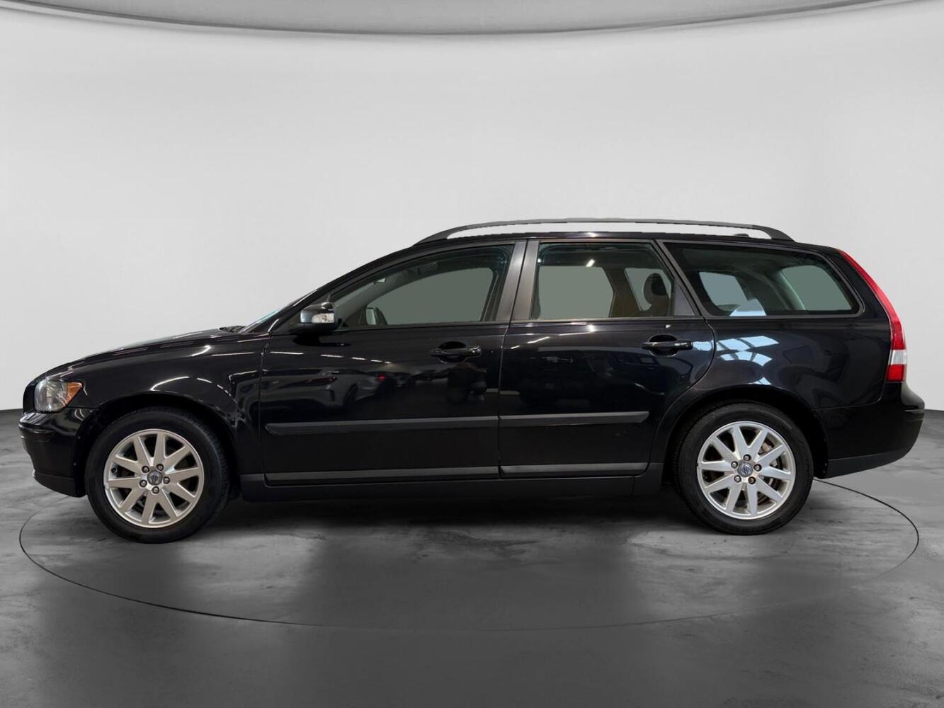 Volvo V50 vaihtoauto