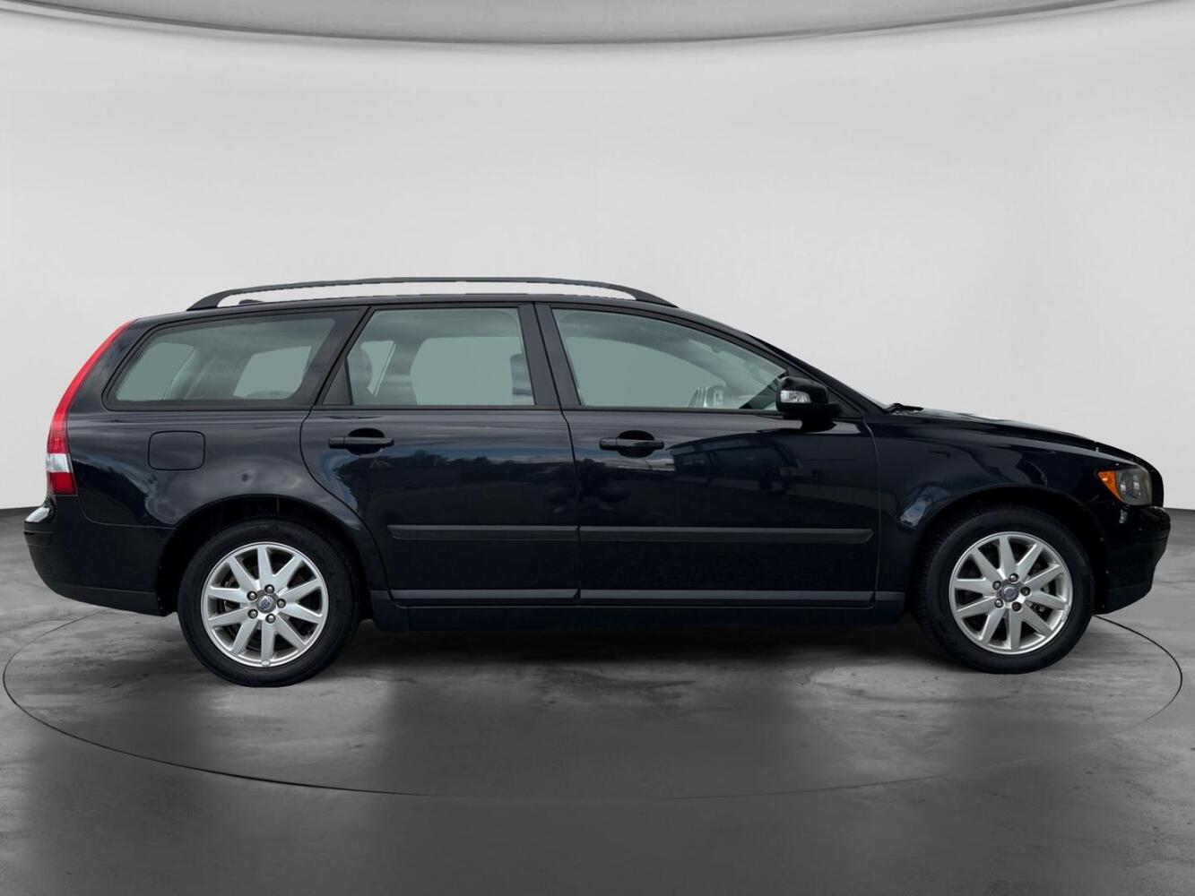 Volvo V50 vaihtoauto