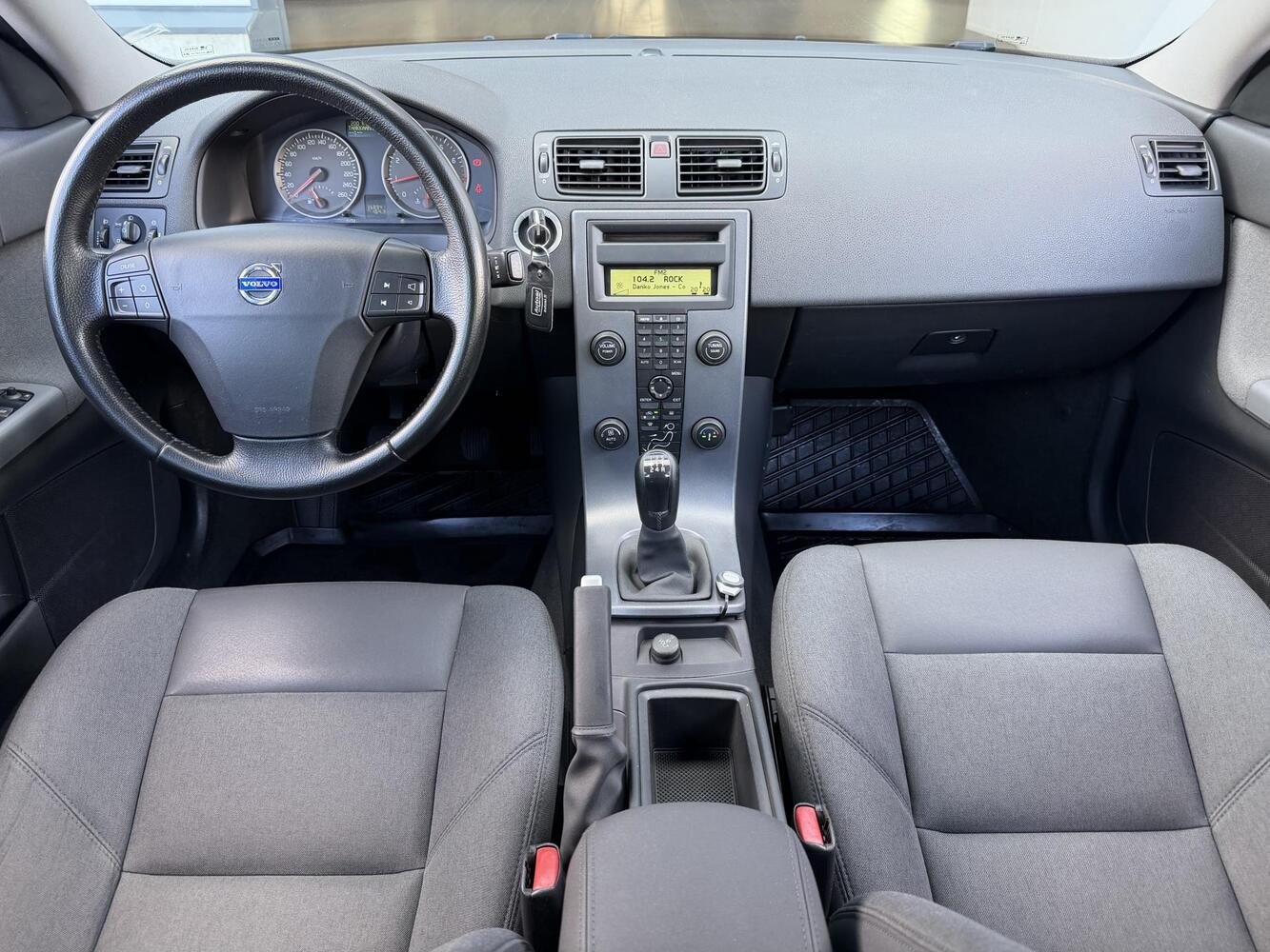 Volvo V50 vaihtoauto