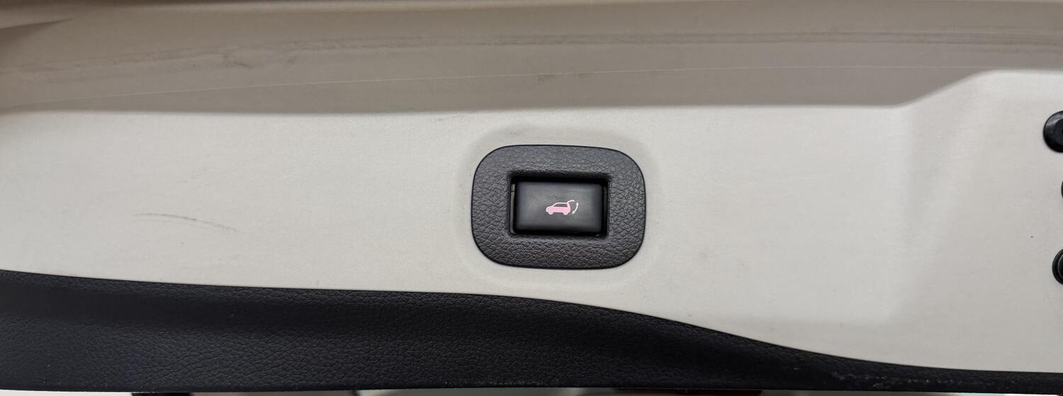 Nissan X-Trail vaihtoauto