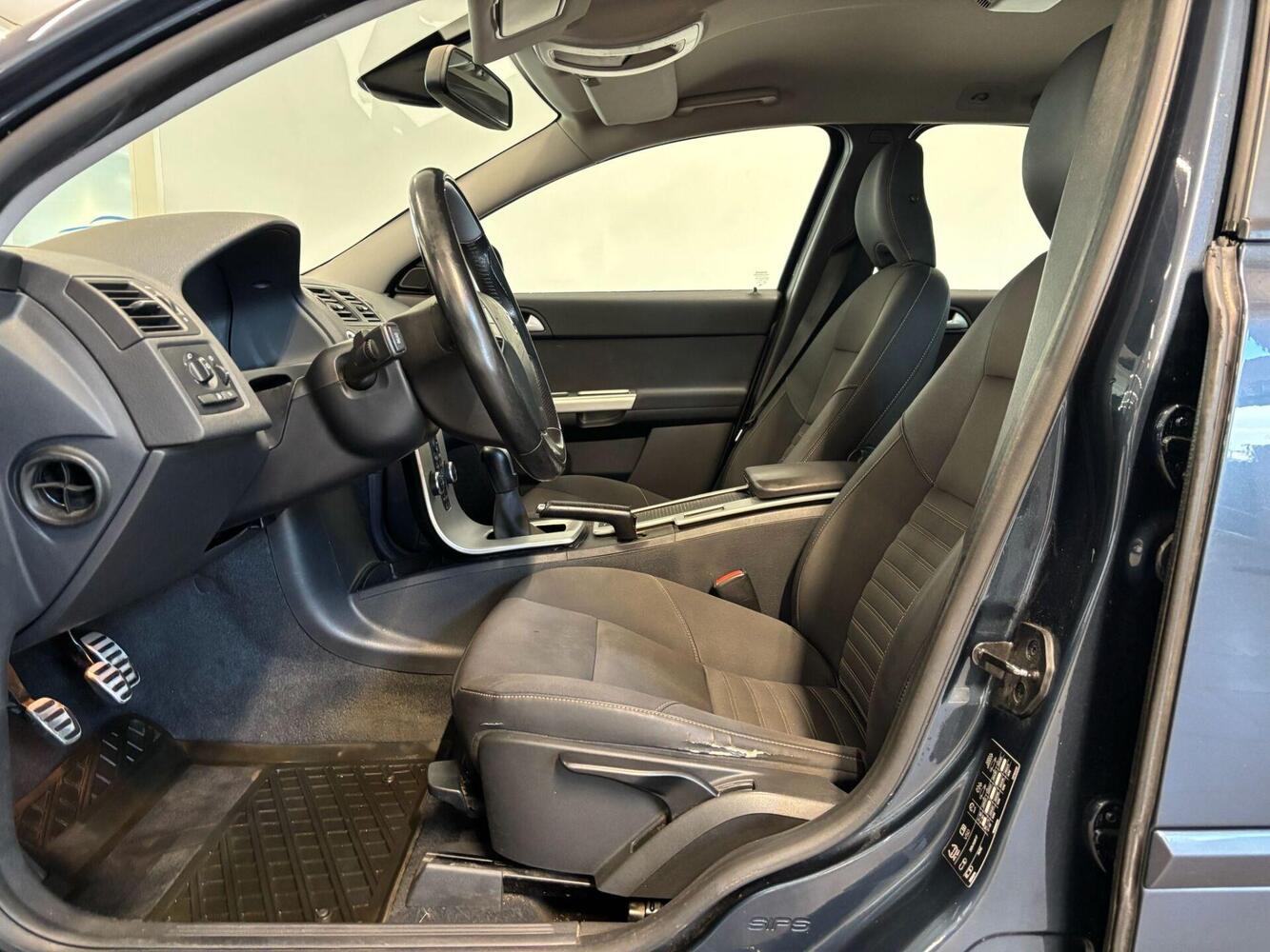 Volvo V50 vaihtoauto