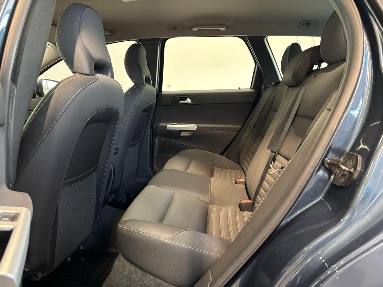 Volvo V50 vaihtoauto