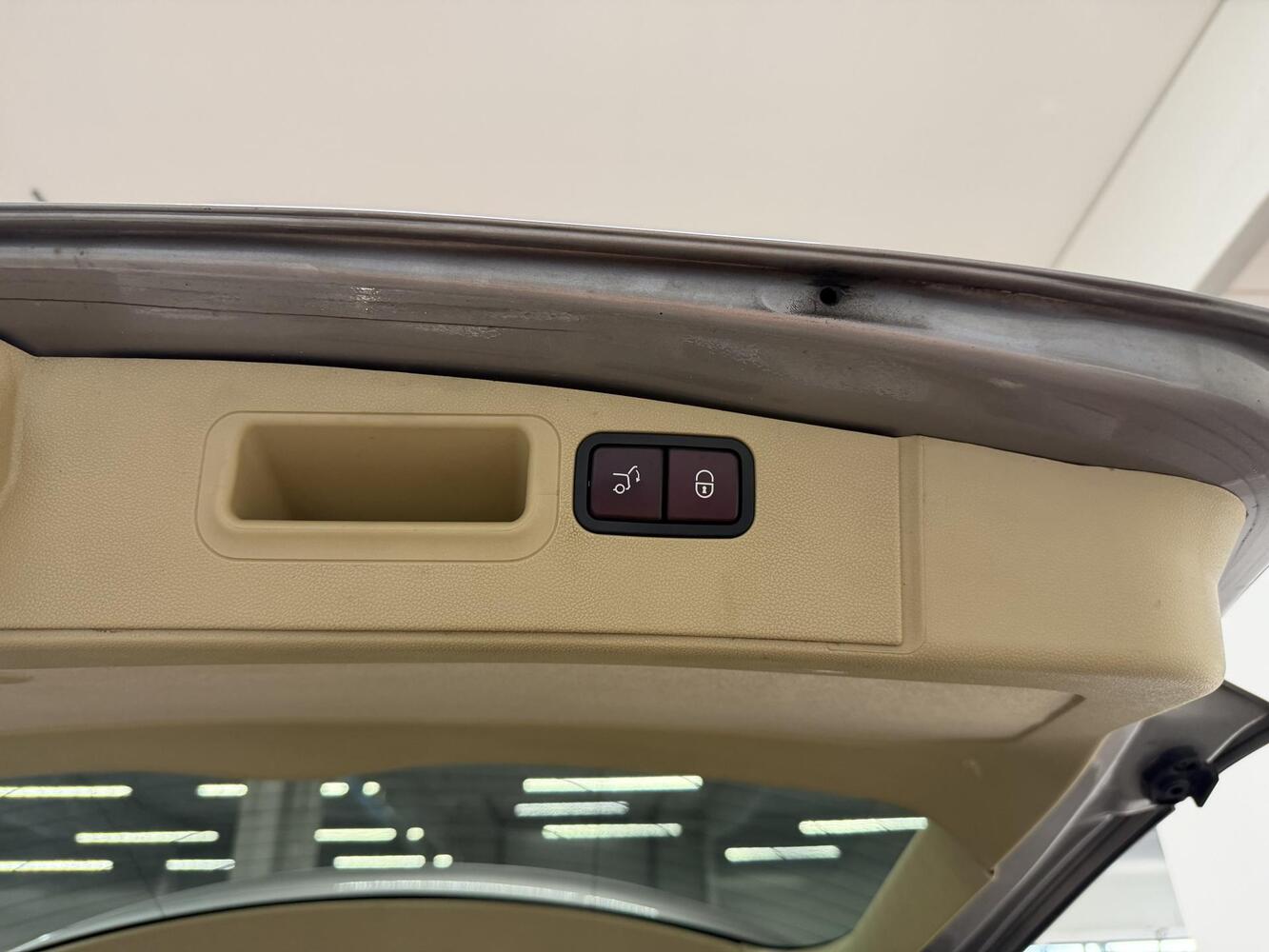 Mercedes-Benz ML vaihtoauto