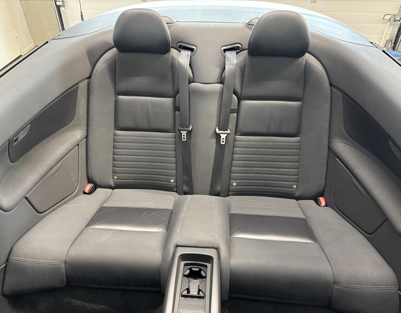 Volvo C70 vaihtoauto