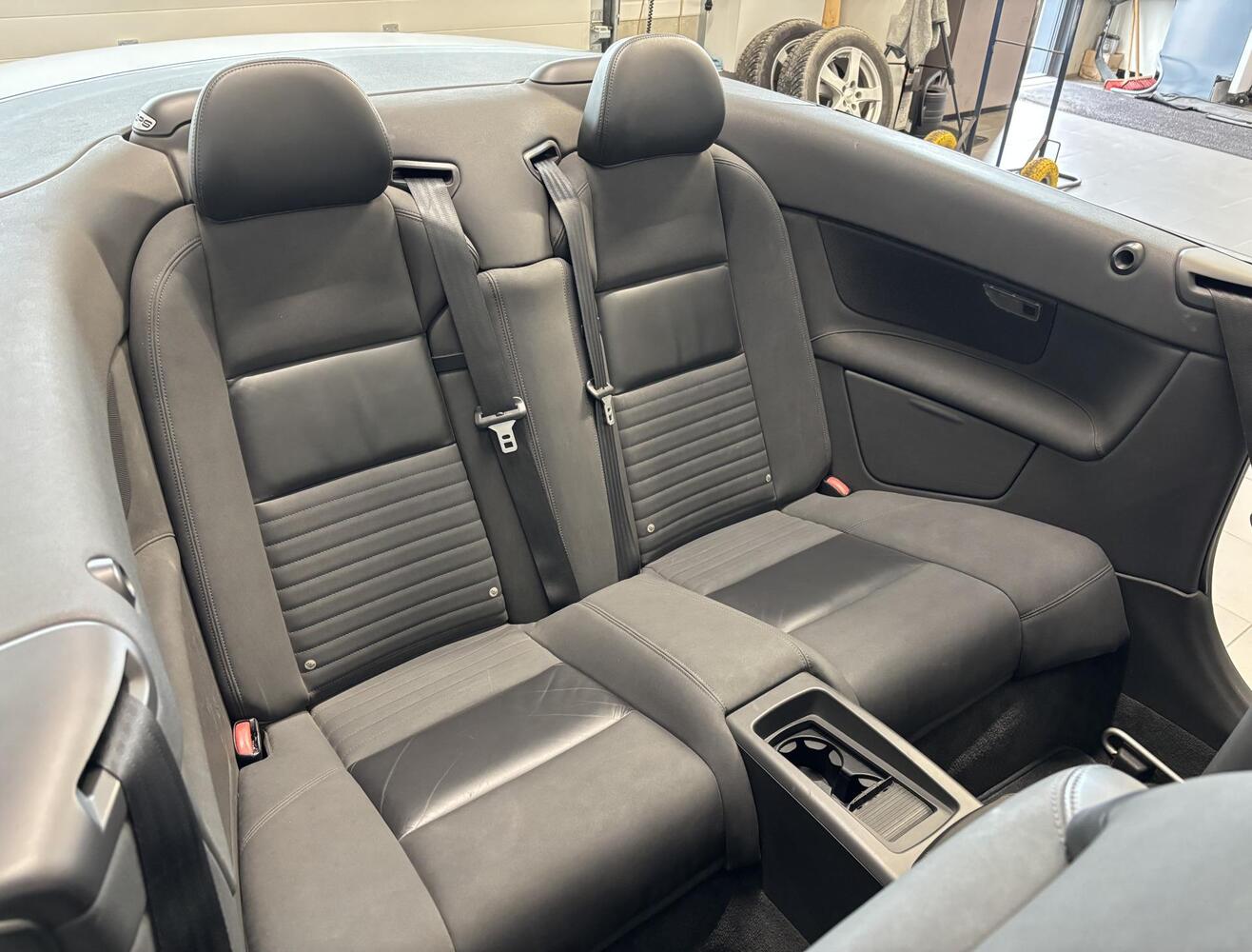 Volvo C70 vaihtoauto