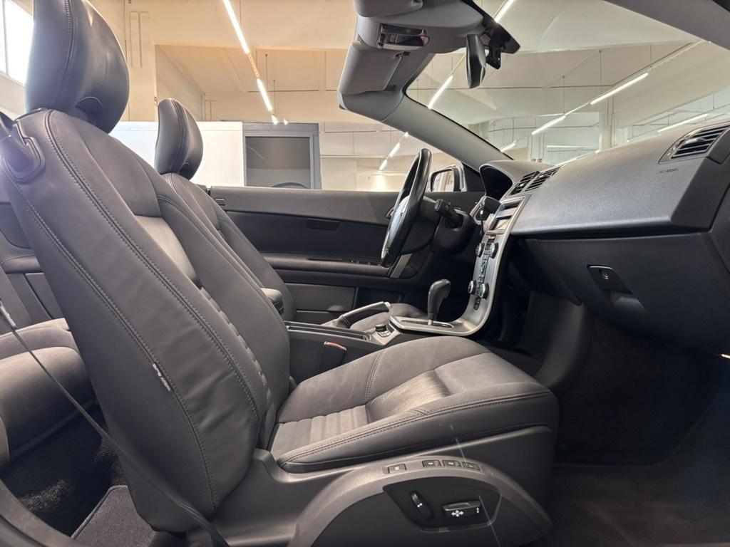 Volvo C70 vaihtoauto