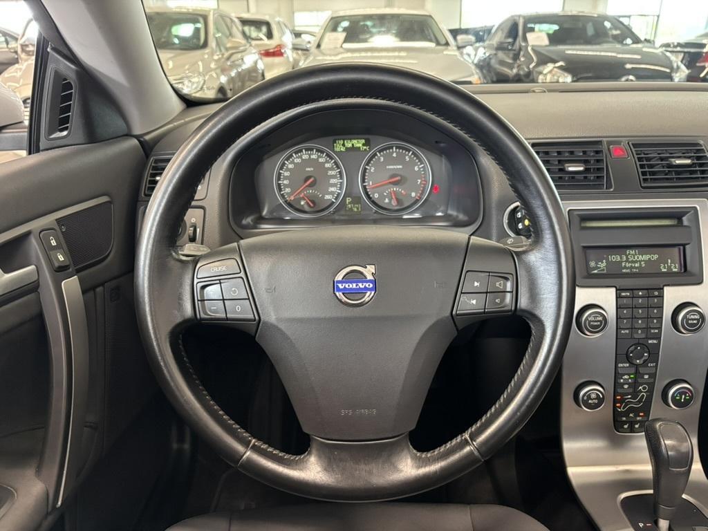 Volvo C70 vaihtoauto