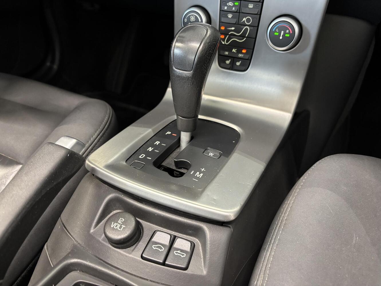 Volvo C70 vaihtoauto