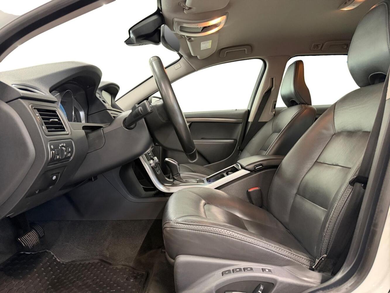 Volvo XC70 vaihtoauto