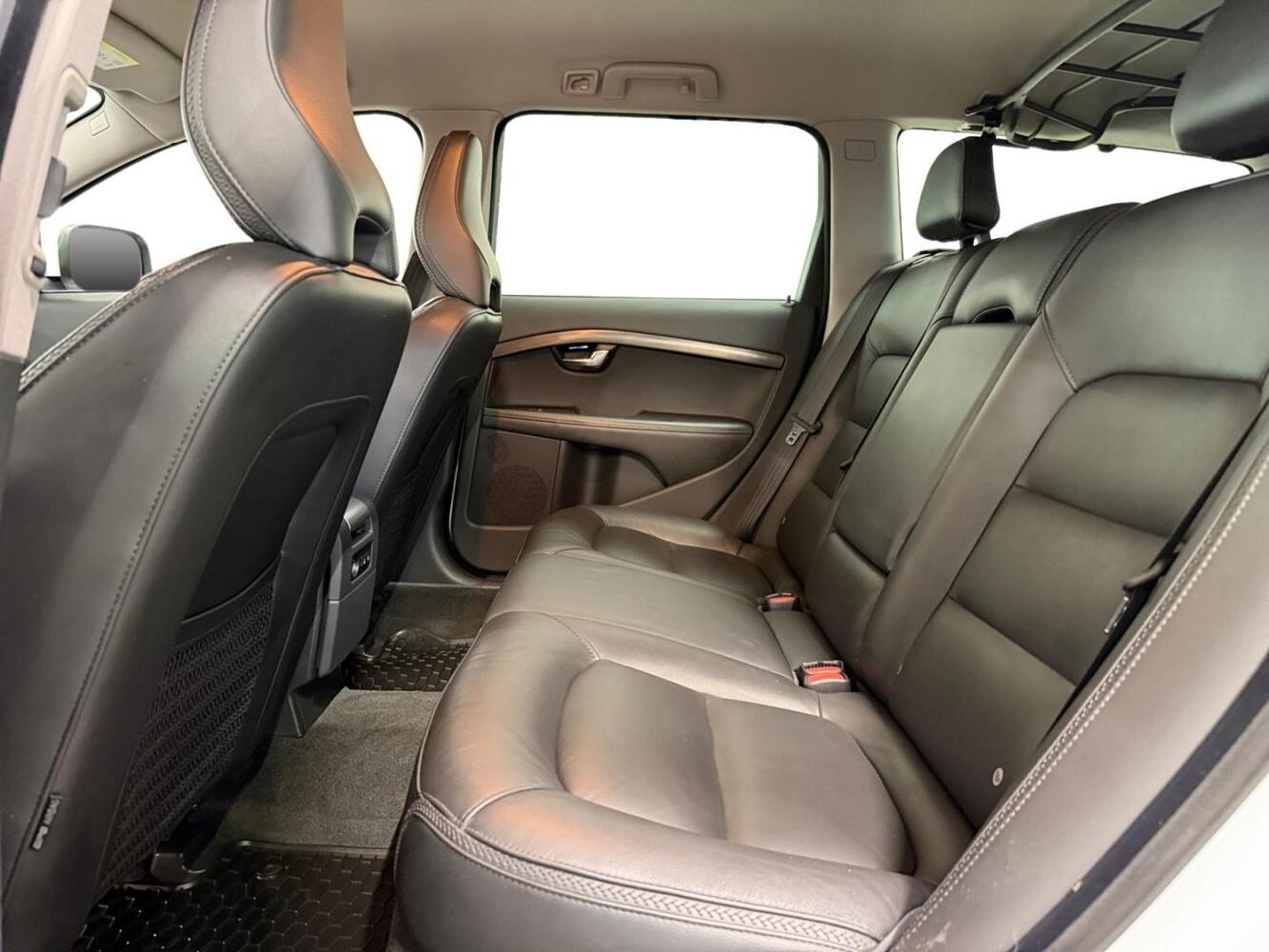 Volvo XC70 vaihtoauto