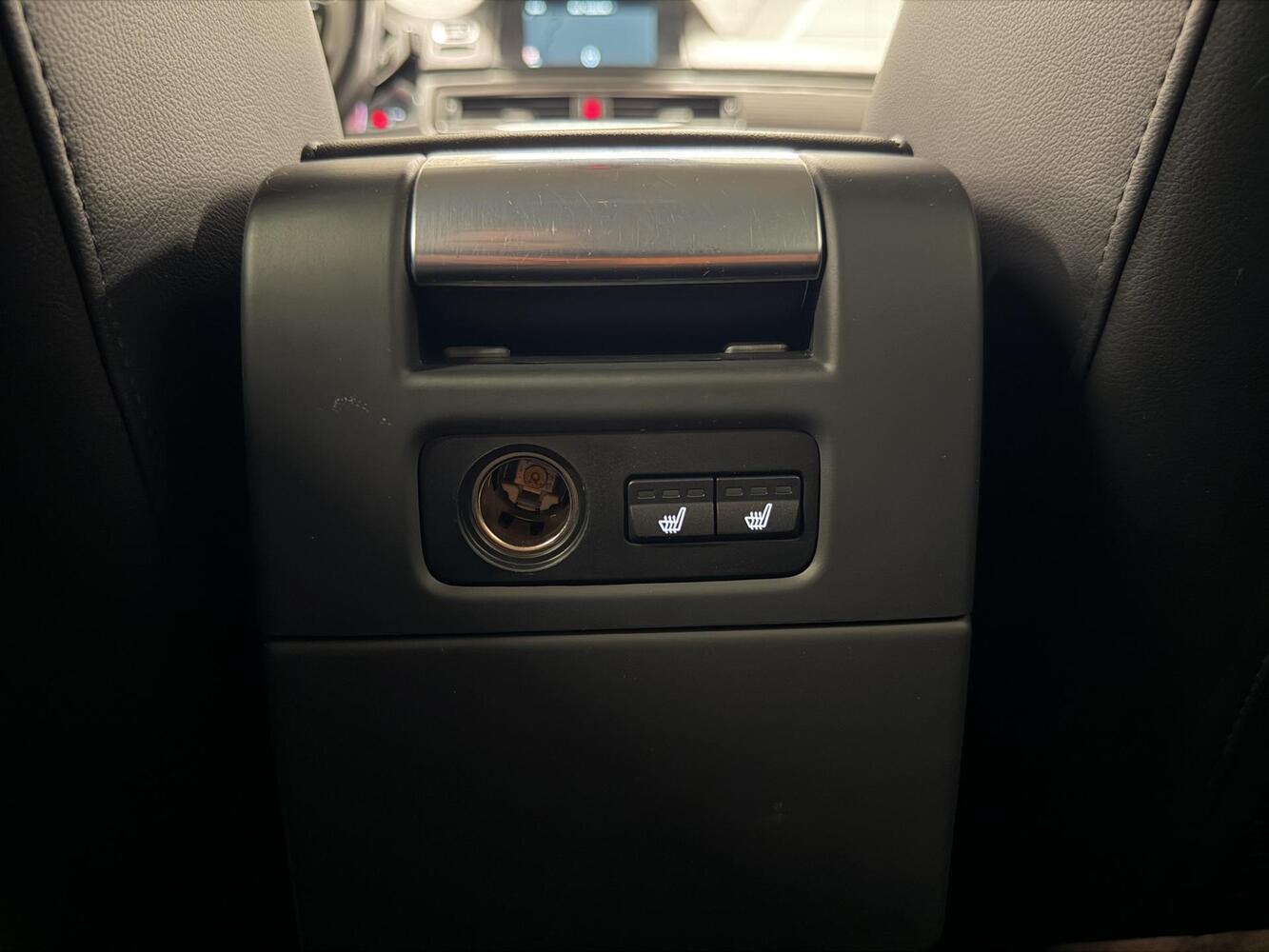 Volvo XC70 vaihtoauto