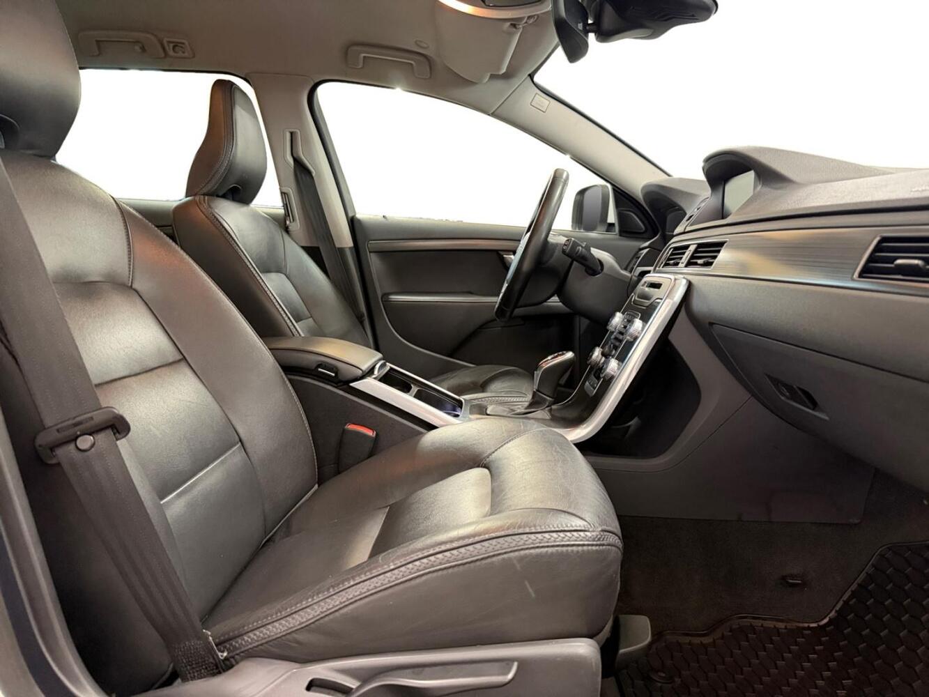 Volvo XC70 vaihtoauto