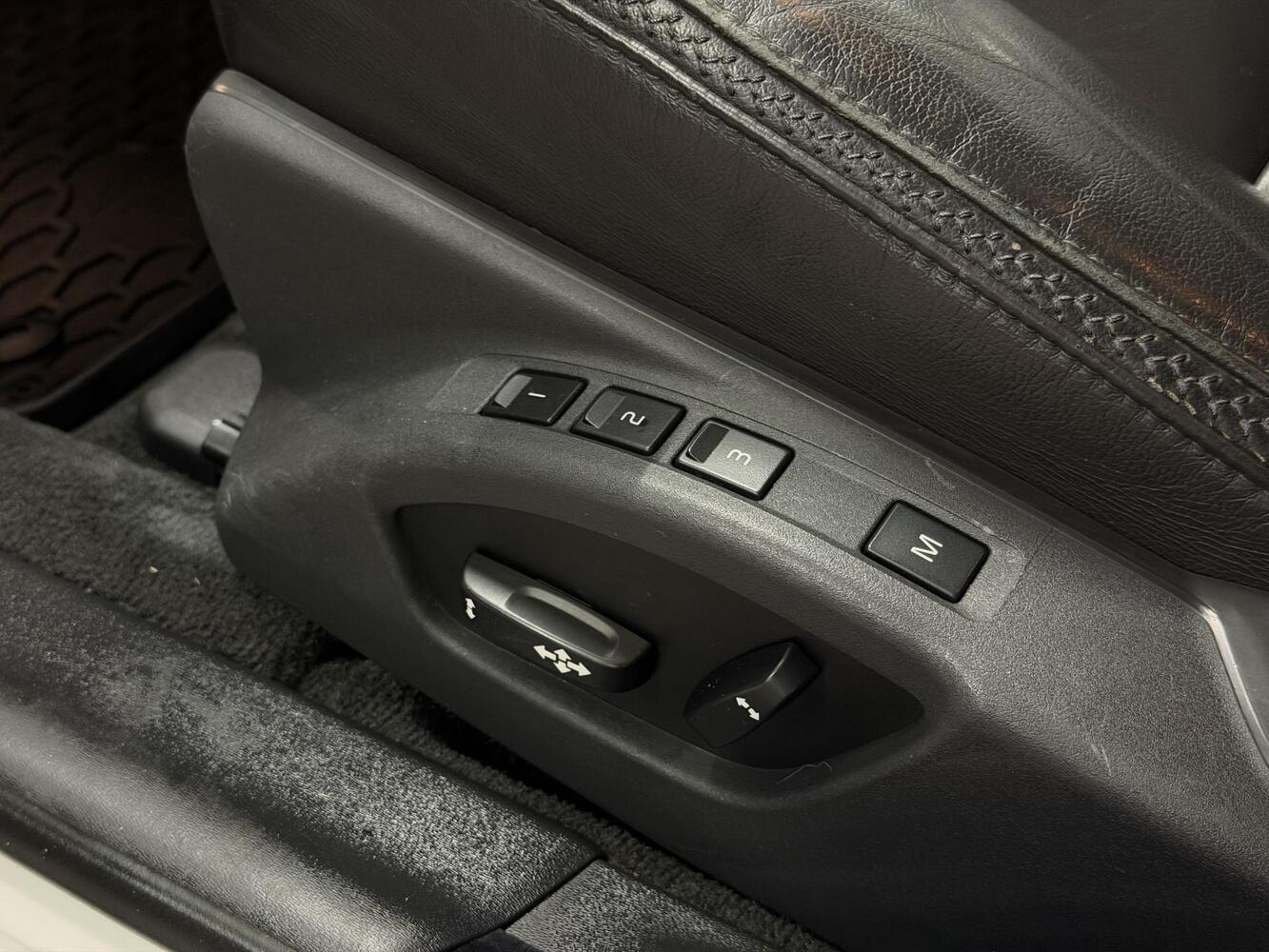 Volvo XC70 vaihtoauto