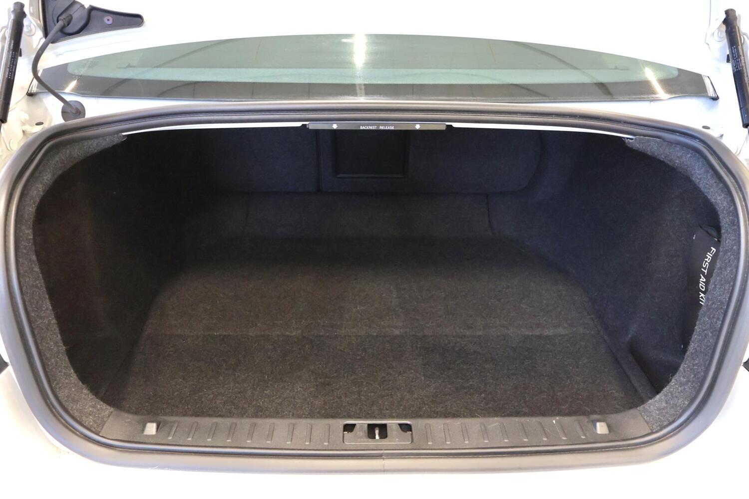 Volvo S80 vaihtoauto