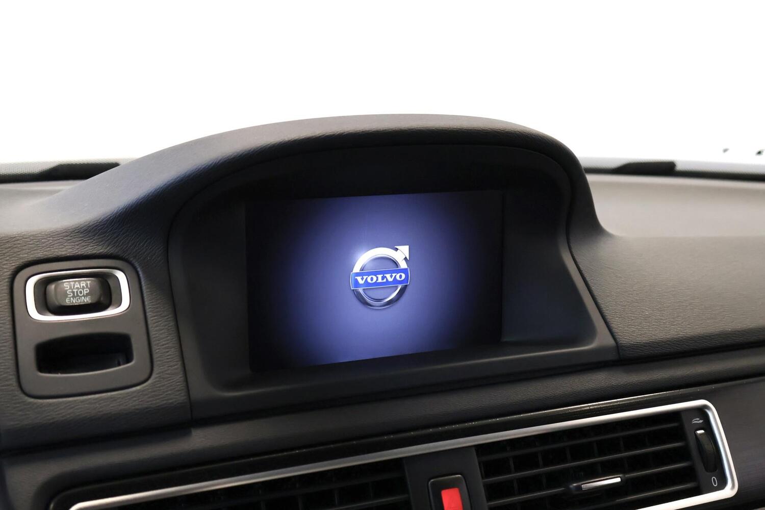 Volvo S80 vaihtoauto