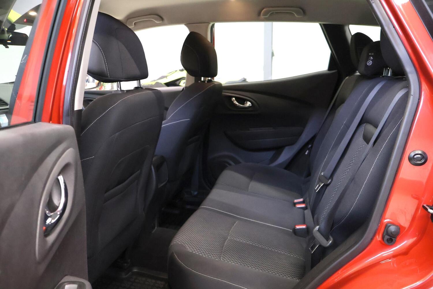 Renault Kadjar vaihtoauto