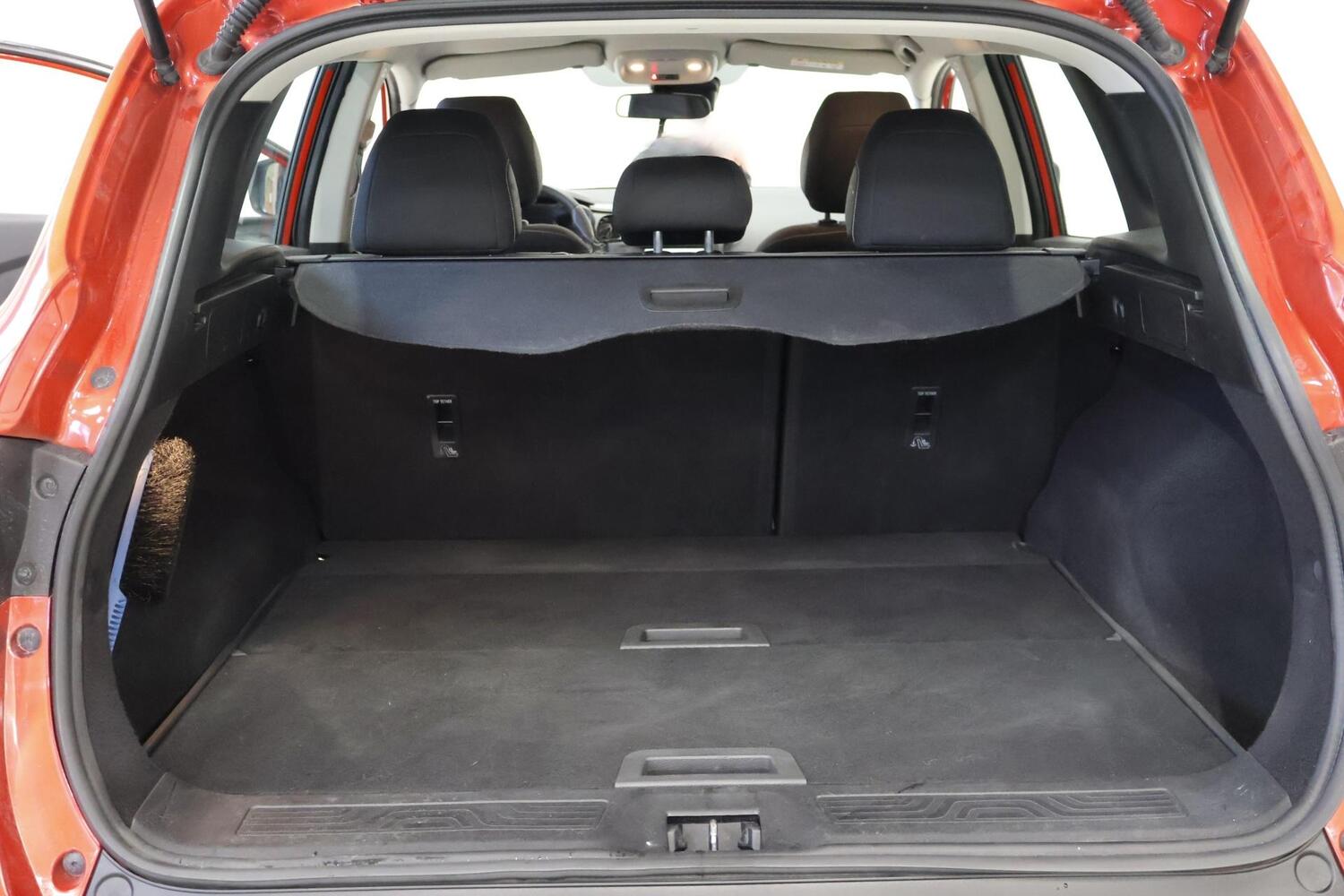 Renault Kadjar vaihtoauto