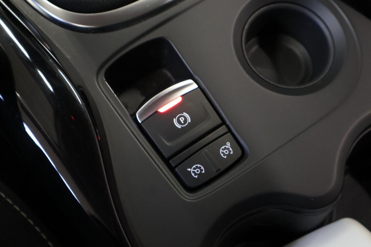 Renault Kadjar vaihtoauto