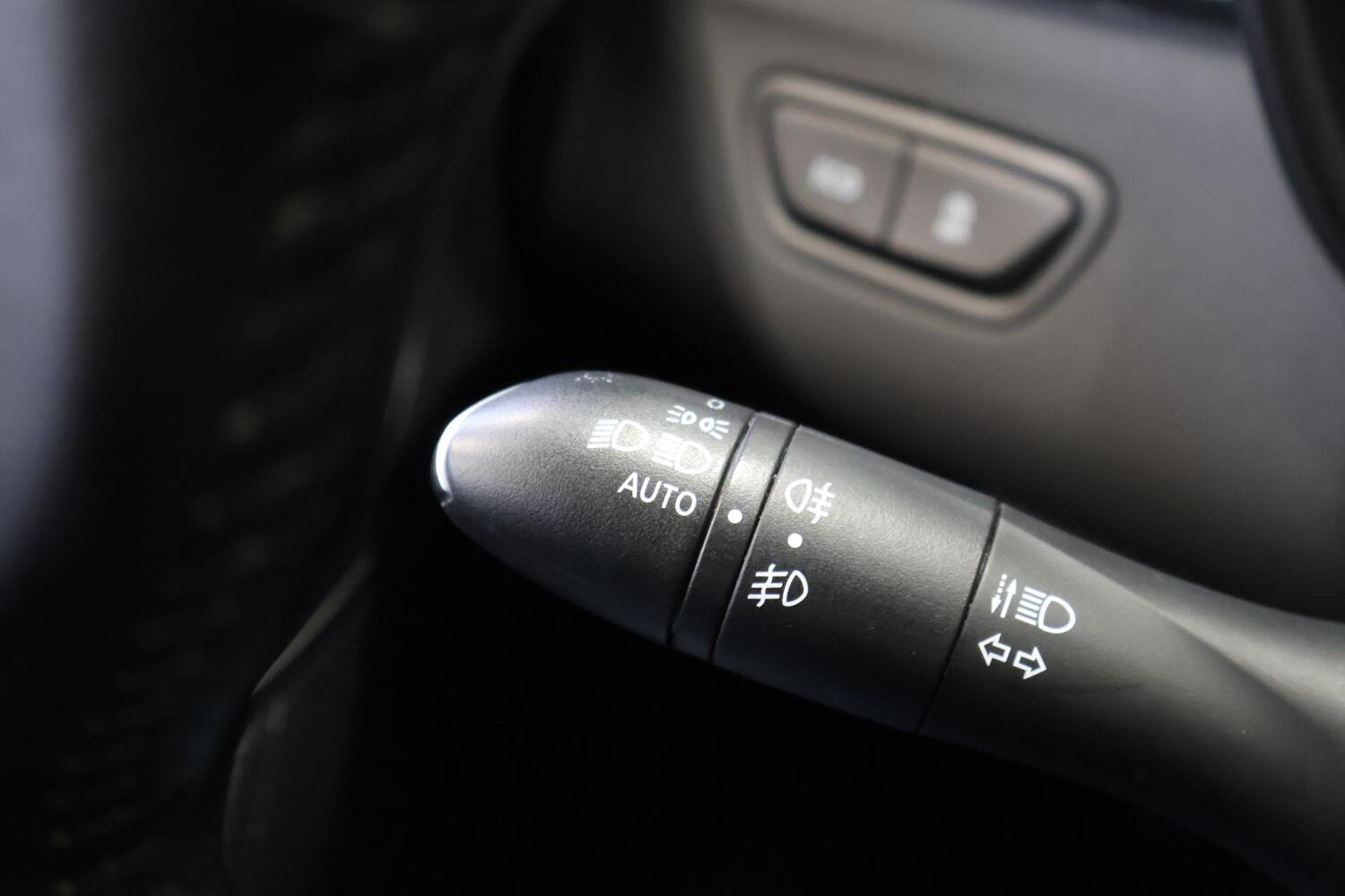 Renault Kadjar vaihtoauto