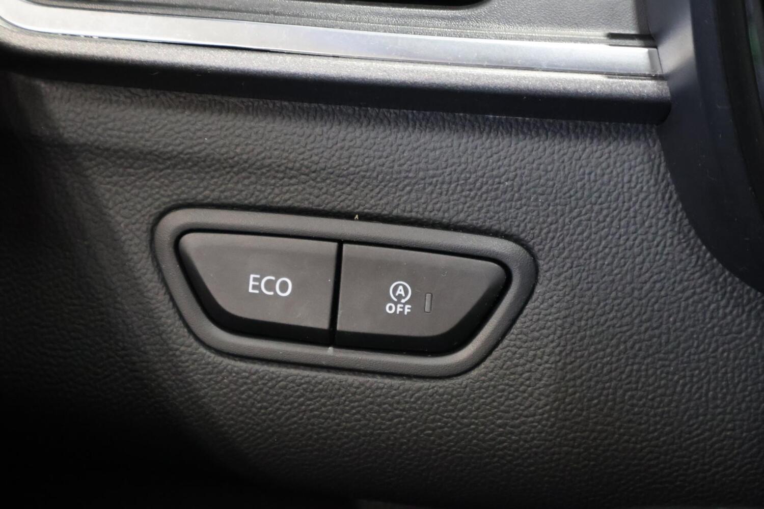 Renault Kadjar vaihtoauto