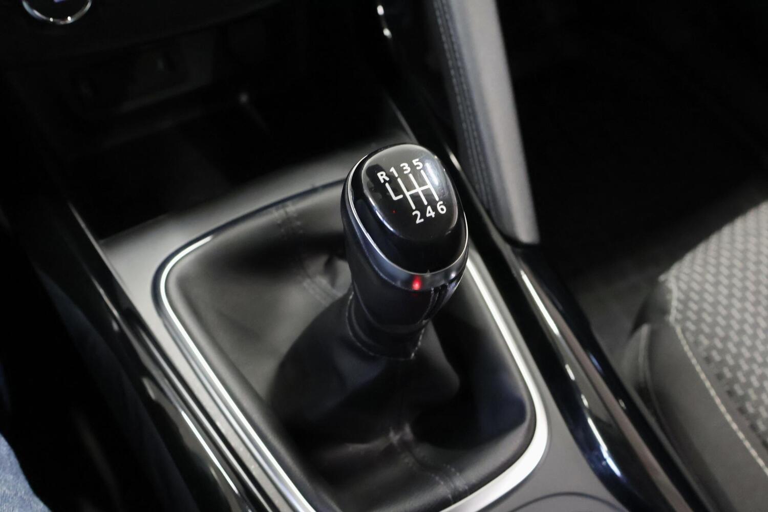Renault Kadjar vaihtoauto