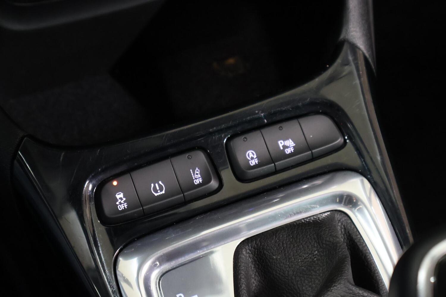 Opel Crossland X vaihtoauto